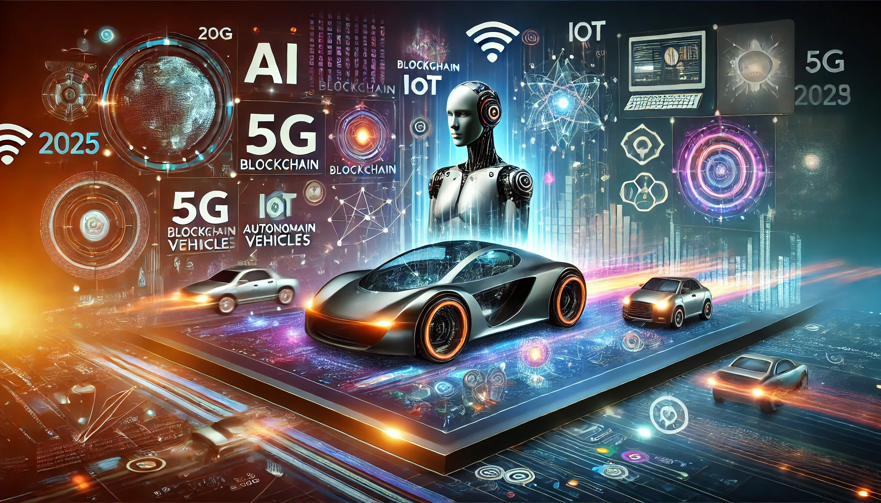 Mengenal Teknologi Terbaru yang Paling Diminati 2025