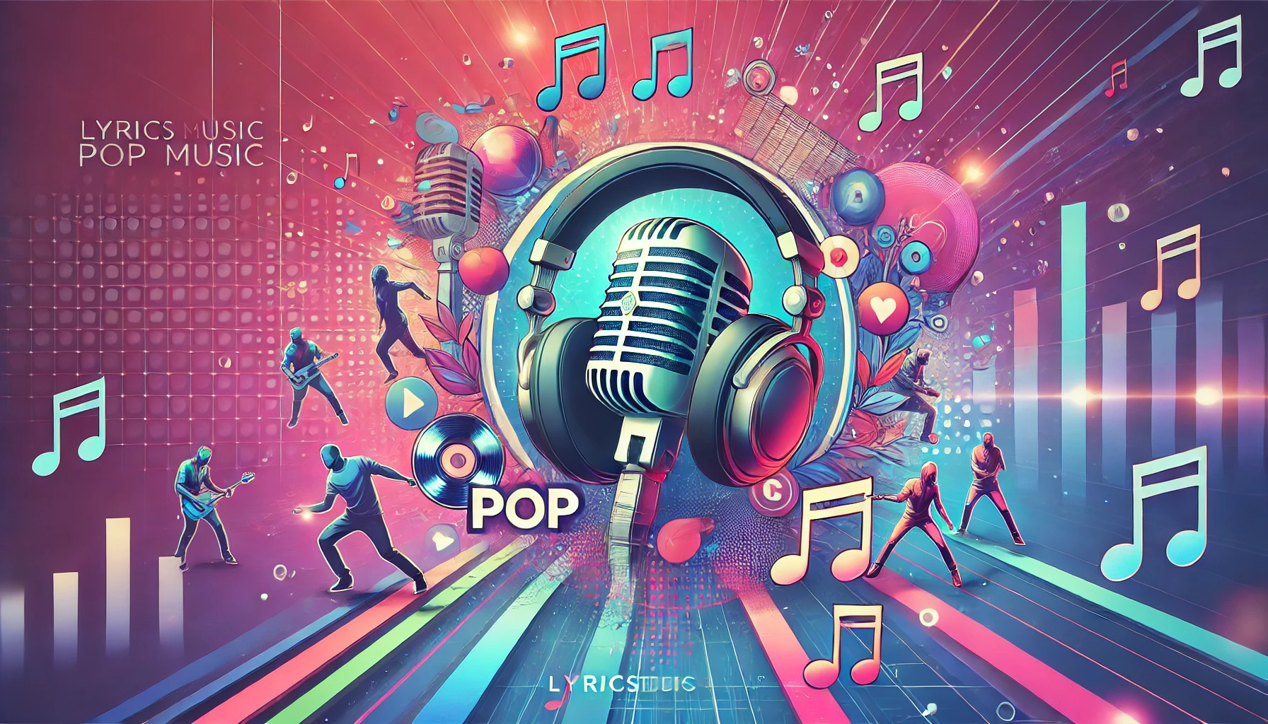 Musik Pop Terbaru dan Terpopuler