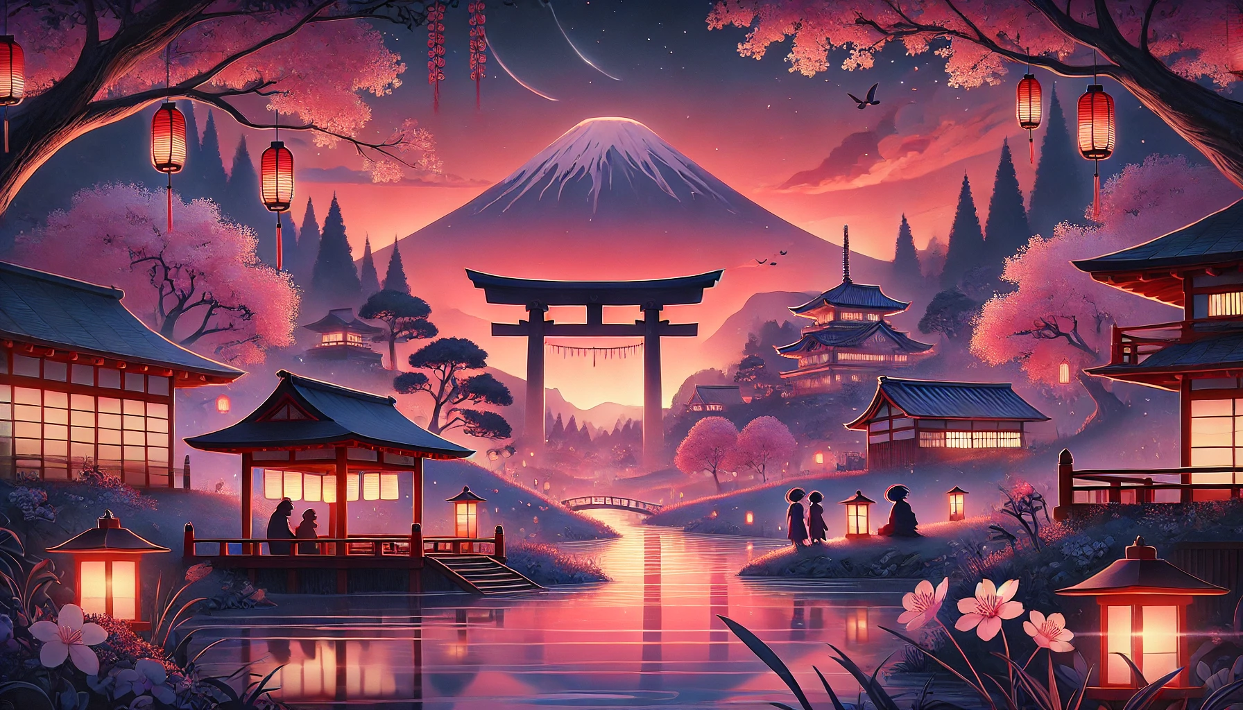 Film Animasi Jepang Terbaik