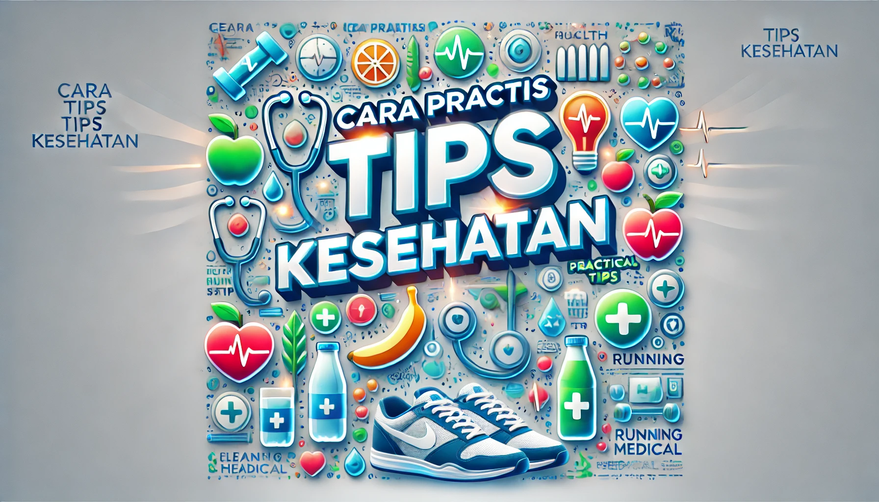 Cara Praktis Tips Kesehatan