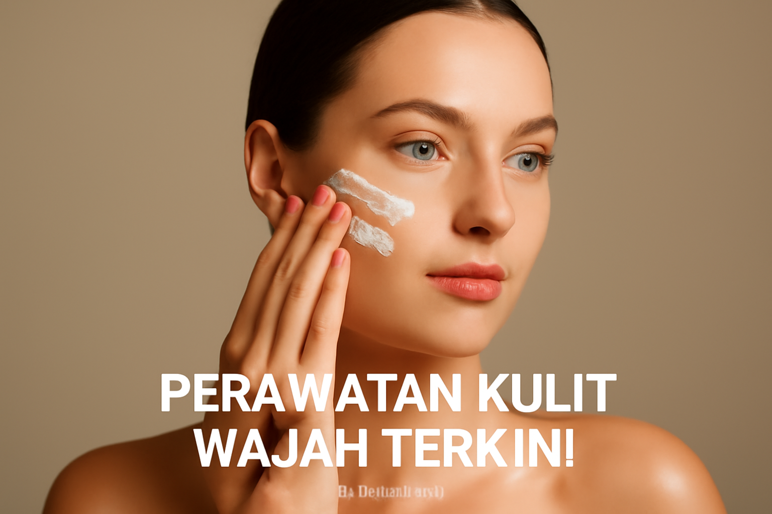Perawatan Kulit Wajah Terkini