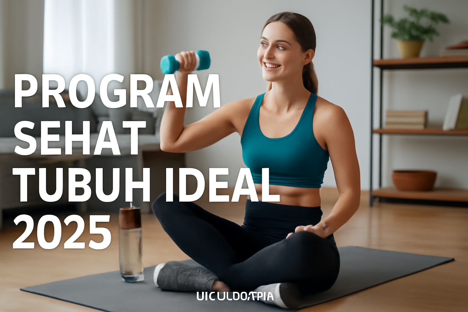 Program Sehat Tubuh Ideal 2025 7 Program Sehat Tubuh Ideal 2025