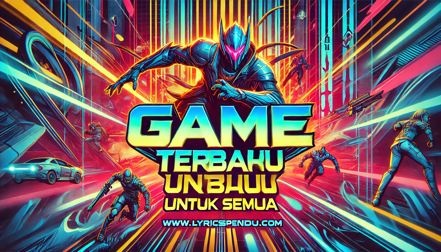 Game Terbaru Untuk Semua 1 Game Terbaru Untuk Semua