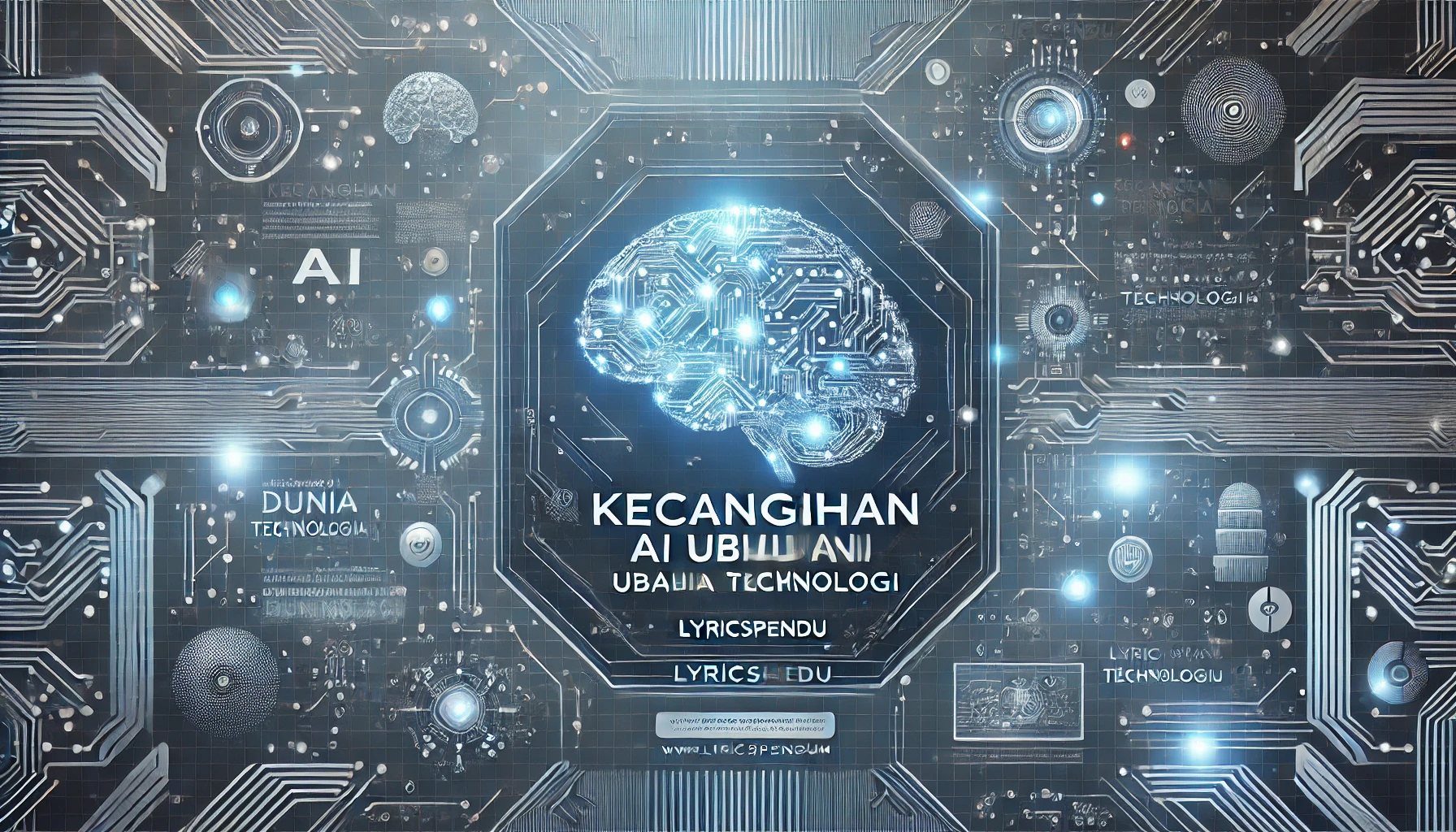 Kecanggihan AI Ubah Dunia Teknologi 1 Kecanggihan AI Ubah Dunia Teknologi