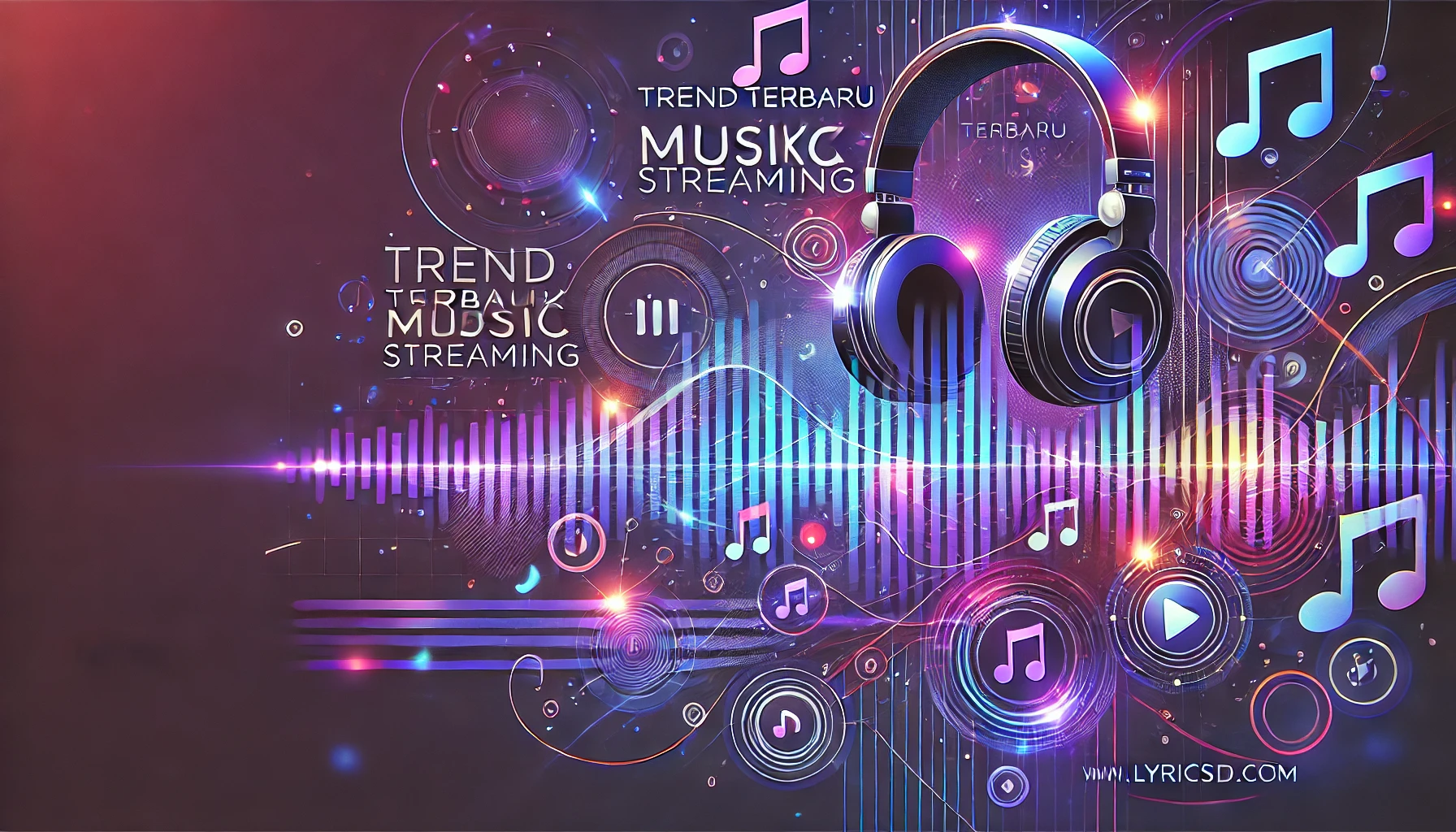 Trend Terbaru Musik Streaming 2 Trend Terbaru Musik Streaming