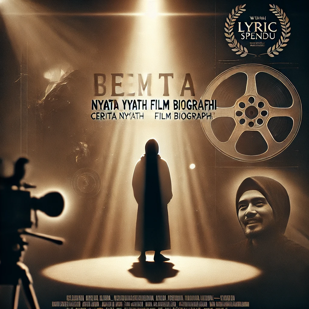 Cerita Nyata Tokoh Film Biografi