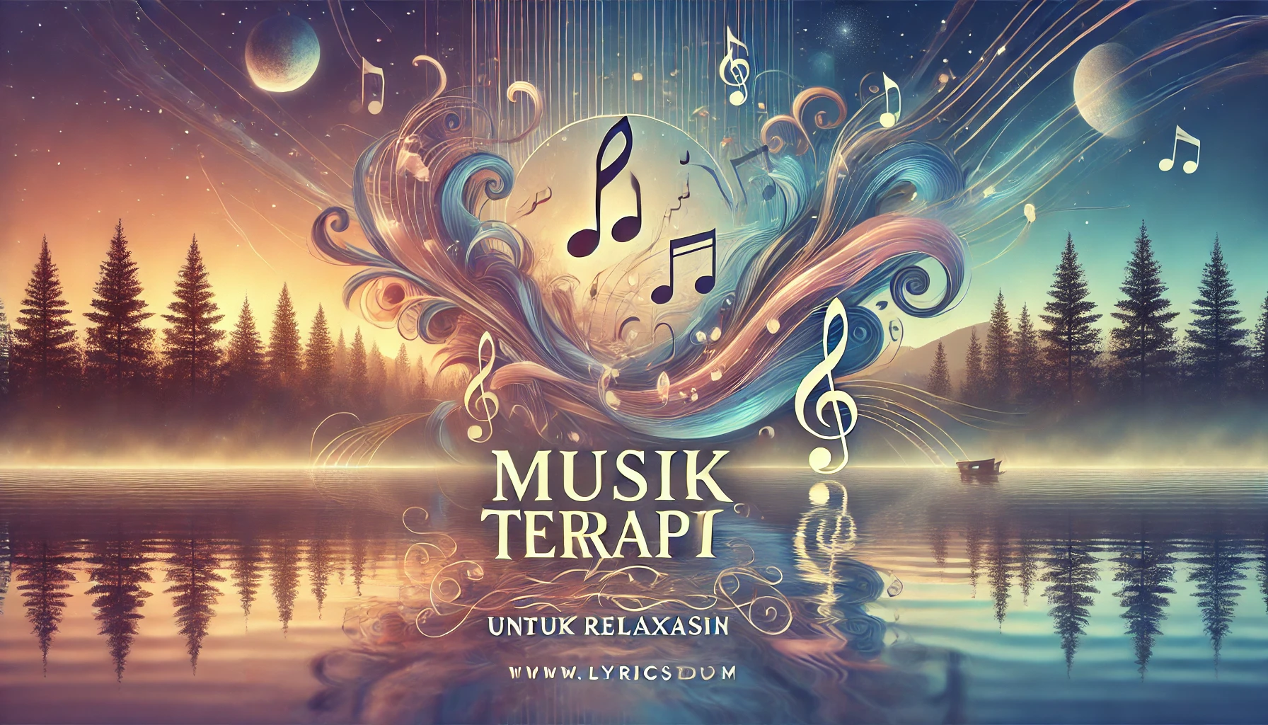 Musik Terapi Untuk Relaksasi