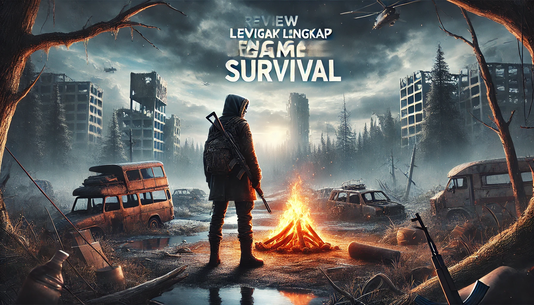 Review Lengkap Game Survival