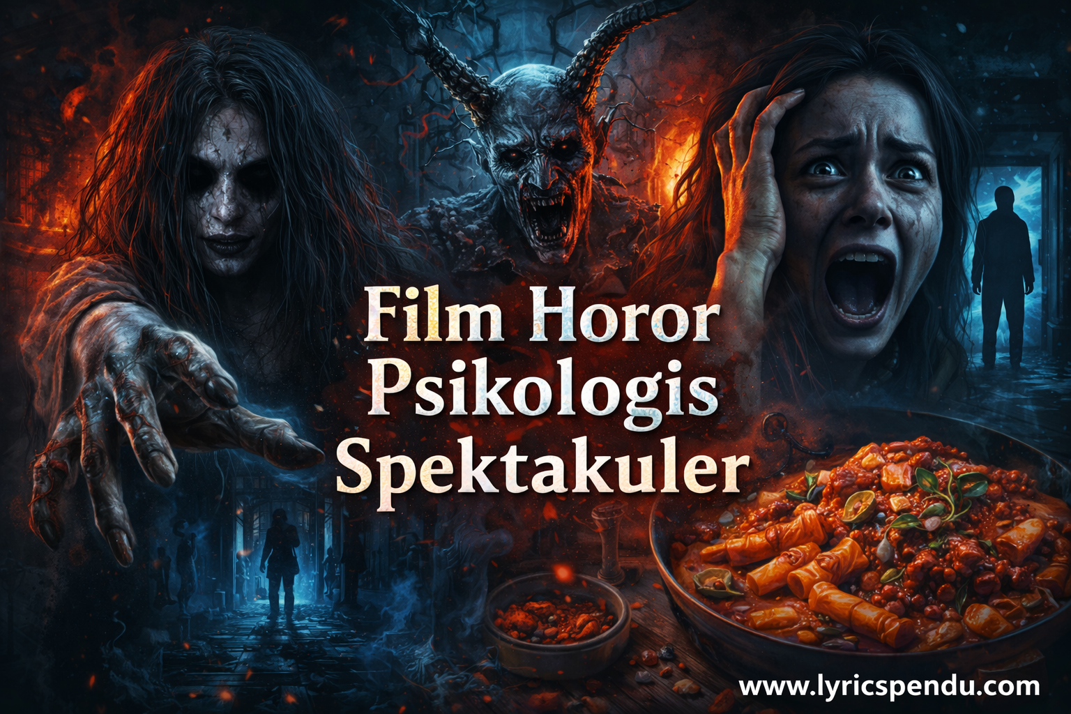 Film Horor Psikologis Spektakuler 1 Film Horor Psikologis Spektakuler